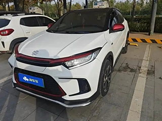 Заказать EVERUS GAC HONDA VE-1