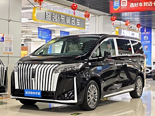 Заказать WEY GAOSHAN