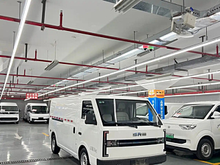 Заказать SHINERAY NEW ENERGY E3L