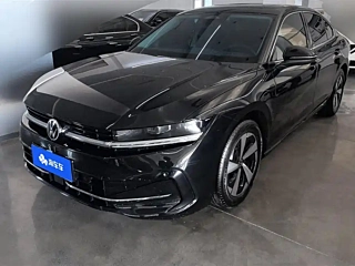 Заказать VOLKSWAGEN MAGOTAN