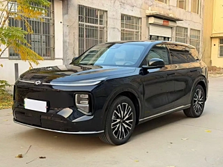 Заказать CHANGAN QIYUAN Q07