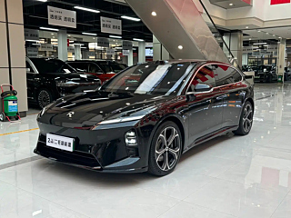 Заказать NIO ET5T