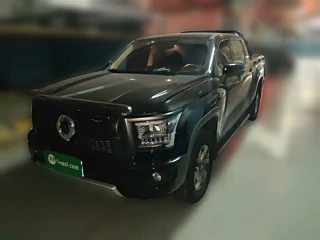 Заказать GREAT WALL KING KONG POER