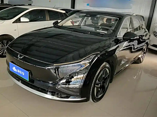 Заказать SGMW WULING STARLIGHT