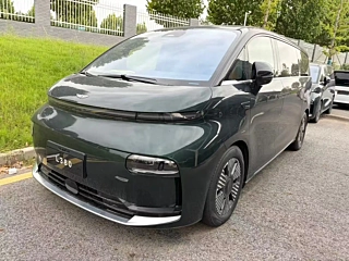 Заказать LEVC L380