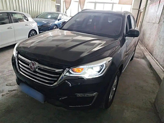 Заказать HANTENG X7