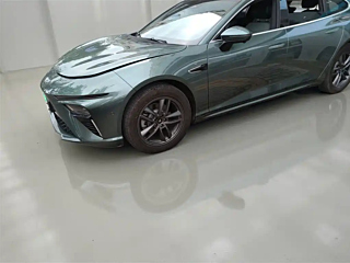 Заказать NETA AUTO S猎装