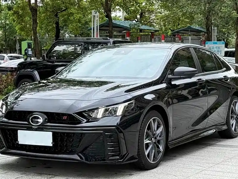 Аукционный лист TRUMPCHI EMPOW 2023