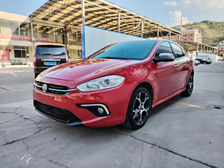 Заказать FIAT 致悦