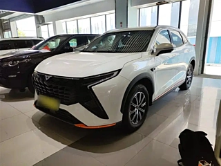Заказать COWIN AUTO 昆仑