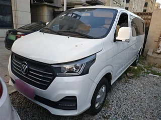Заказать FOTON 风景G5