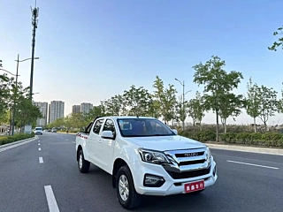 Заказать ISUZU 瑞迈