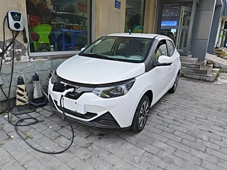 Заказать JMC XIAOQILIN
