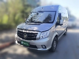 Заказать FOTON TOANO