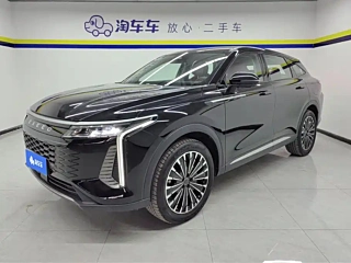 Заказать EXEED YAOGUANG C-DM