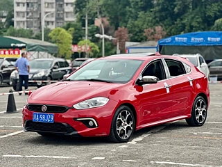 Заказать FIAT 致悦