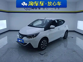 Заказать JMC XIAOQILIN