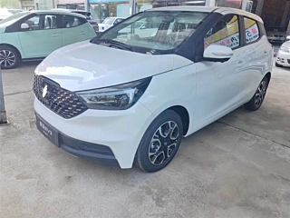 Заказать JMC 易至EV3