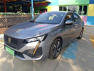 Заказать PEUGEOT 408