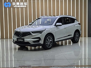 Заказать ACURA RDX