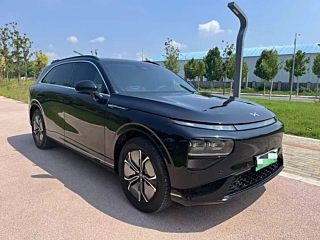 Заказать XPENG MOTORS G9