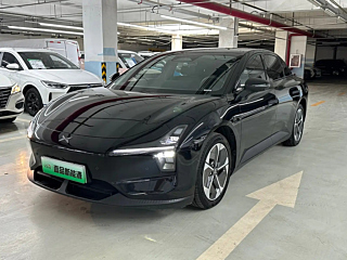 Заказать XPENG MOTORS MONA M03