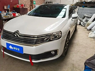 Заказать CITROEN C6