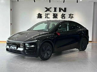 Заказать TESLA MODEL Y