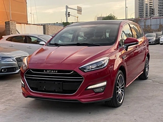 Заказать LIFAN 轩朗