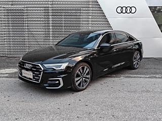 Заказать AUDI A6L