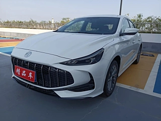 Заказать MG MG5