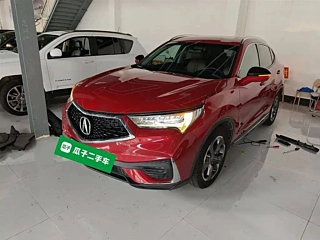 Заказать ACURA CDX