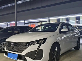 Заказать PEUGEOT 408