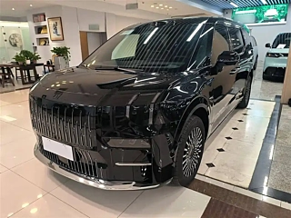 Заказать ZEEKR 009