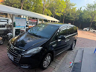 Заказать LUXGEN BIG 7 MPV