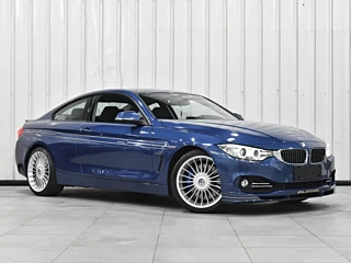 Заказать ALPINA B4