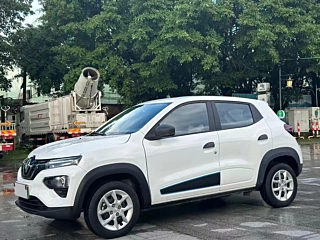 Заказать RENAULT E PROMISE