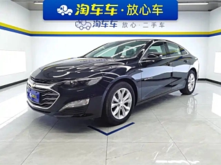 Заказать CHEVROLET MALIBU XL