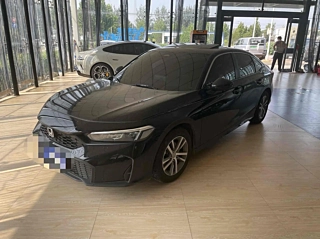 Заказать HONDA CIVIC