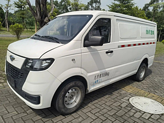 Заказать FOTON 时代EV6