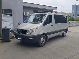 Заказать JAC STARRUI