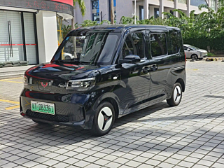 Заказать SGMW WULING LIGHT NEW ENERGY