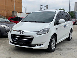 Заказать LUXGEN BIG 7 MPV