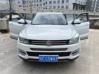 Заказать HANTENG X7