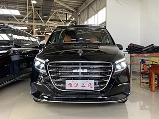 Заказать MERCEDES BENZ VITO