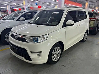 Заказать BAIC CHANGHE 昌河北Ą