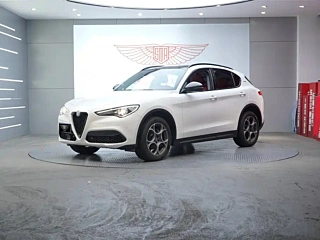 Заказать ALFAROMEO STELVIO STELVIO