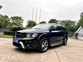 Заказать DODGE JCUV