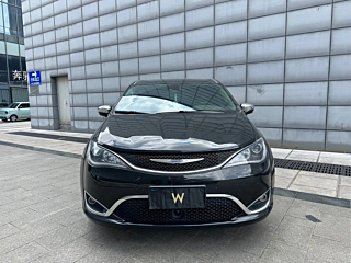 Заказать CHRYSLER BIG 捷龙 IMPORT
