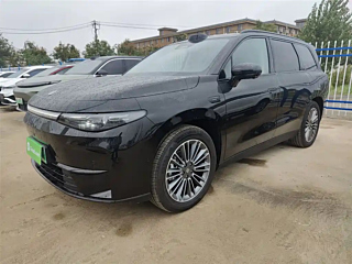Заказать LEAPMOTOR C16